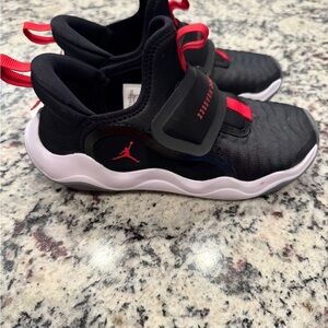 Jordan Kids 23 Seven Slip-On Athletic Sneakers